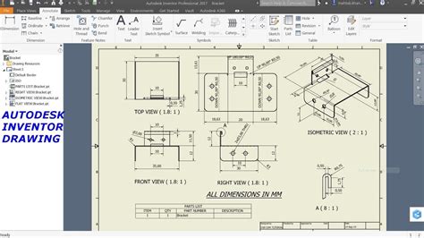 sheet metal detail drawings|sheet metal basic drawing.